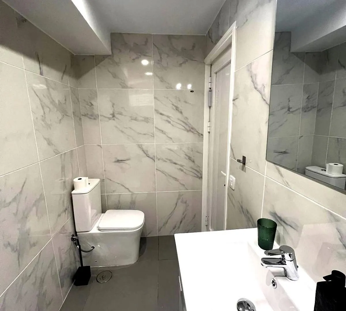 Tenerife Sea View Sun Beach Apartment 214 Плайя-Фаньябе 0*,