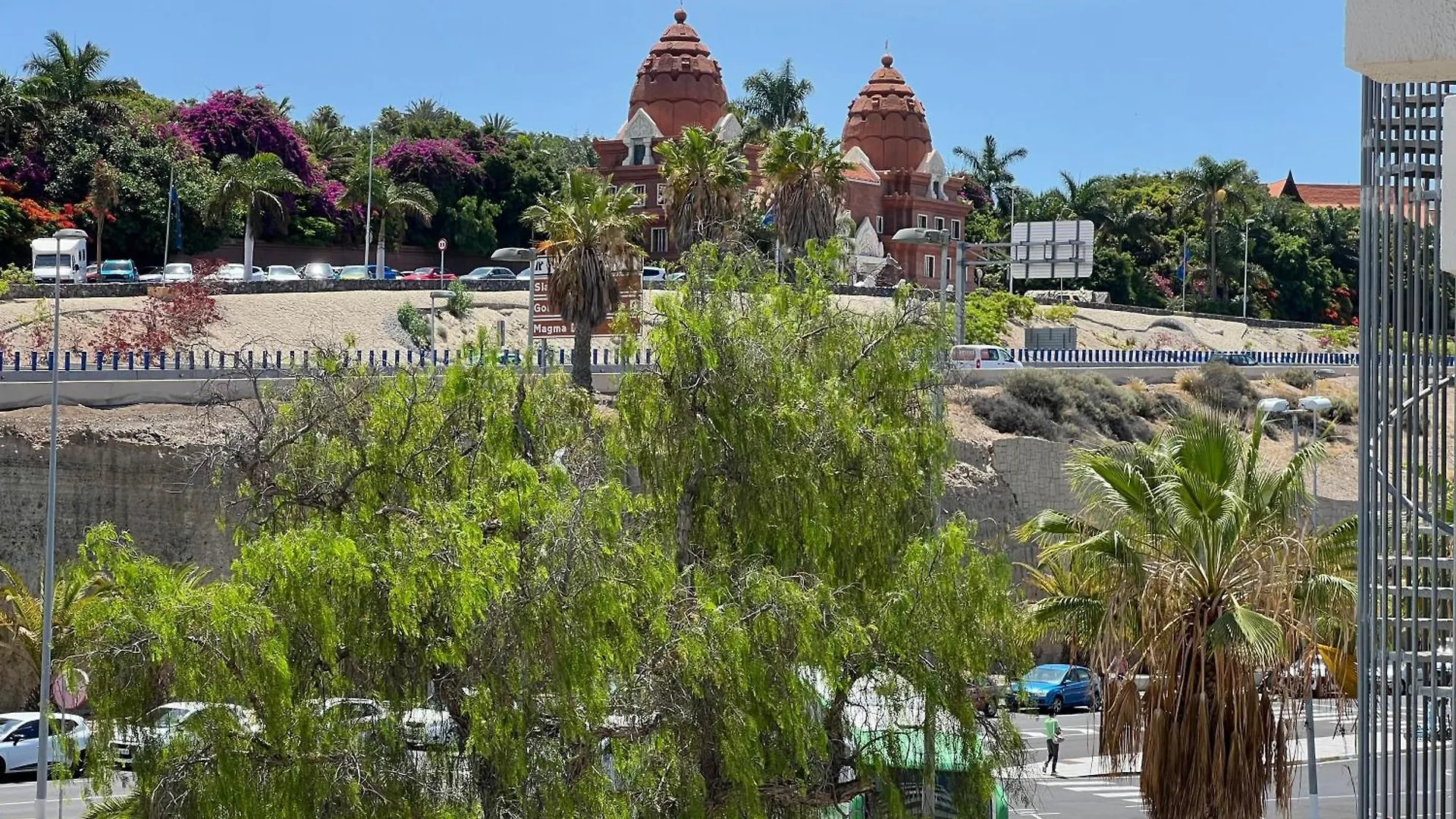 Tenerife Sea View Sun Beach Apartment 214 Плайя-Фаньябе 0*,  Испания